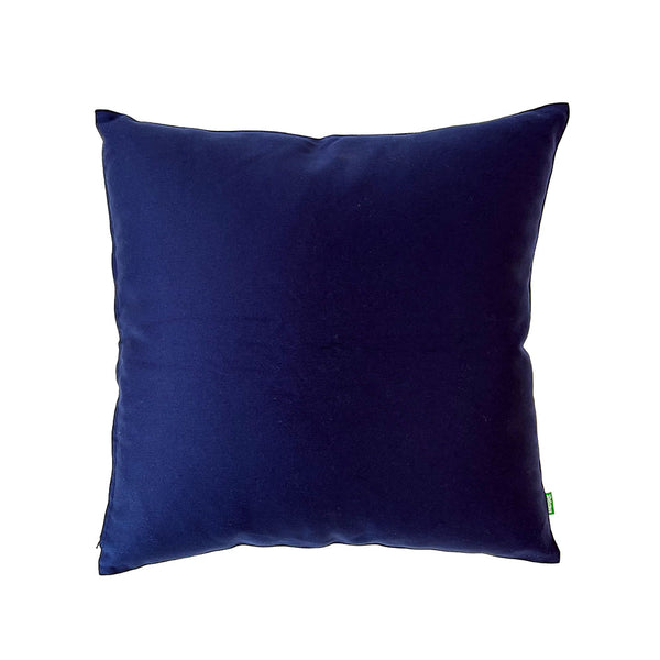 Delicious 2-Tone Cushion