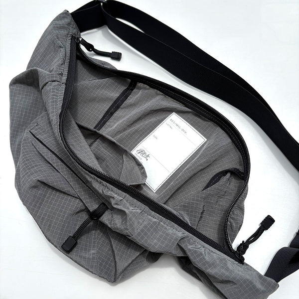 RES for Delicious Exclusive Banana Bag