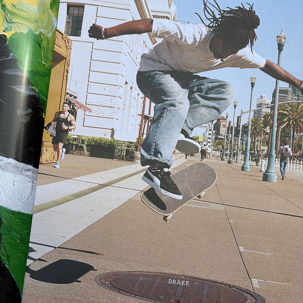 SNEEZE MAGAZINE N°68 SUMMER 2026