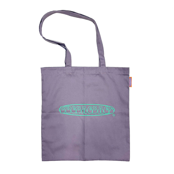 BUGBAGBAGS from SAYHELLO Basic Logo Tote Bag