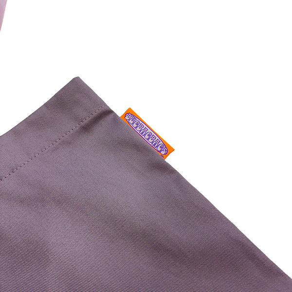 BUGBAGBAGS from SAYHELLO Basic Logo Tote Bag