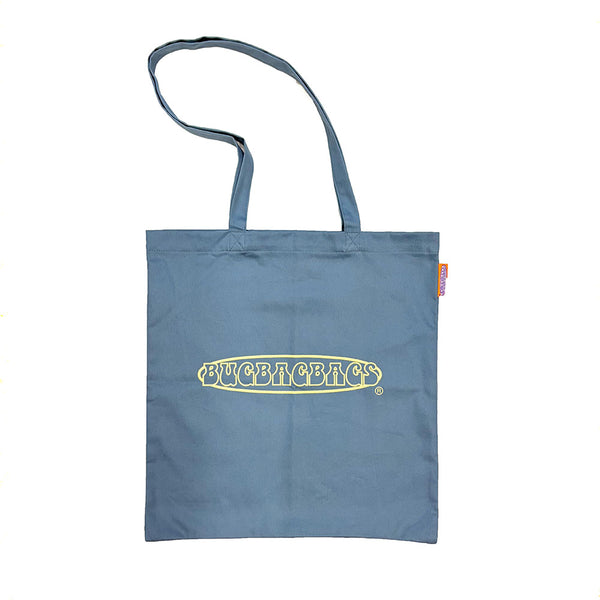 BUGBAGBAGS from SAYHELLO Basic Logo Tote Bag