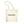 BUGBAGBAGS from SAYHELLO Basic Logo Tote Bag