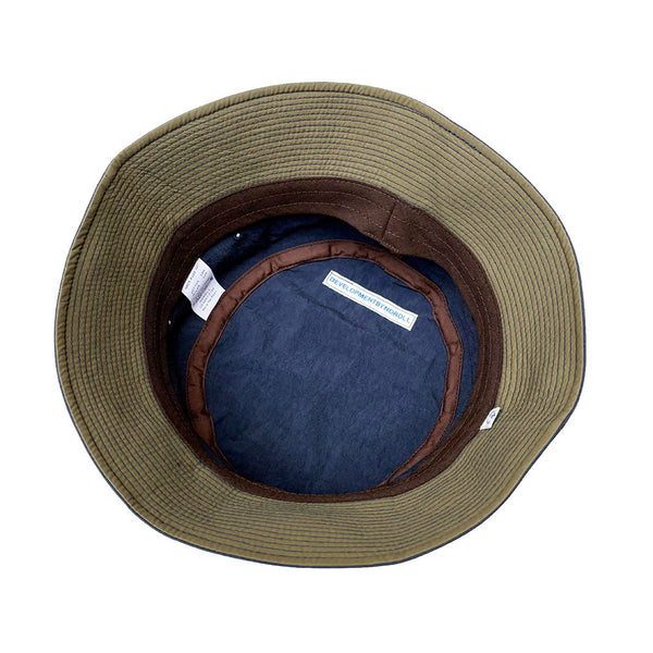NOROLL Pass Hat
