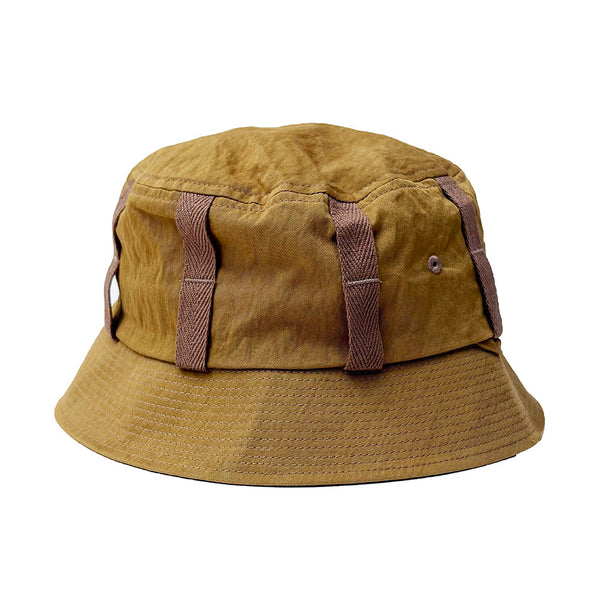 NOROLL Pass Hat