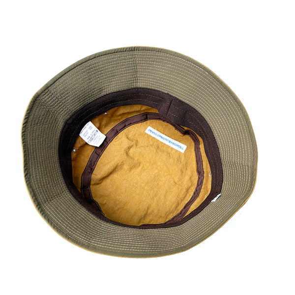 NOROLL Pass Hat