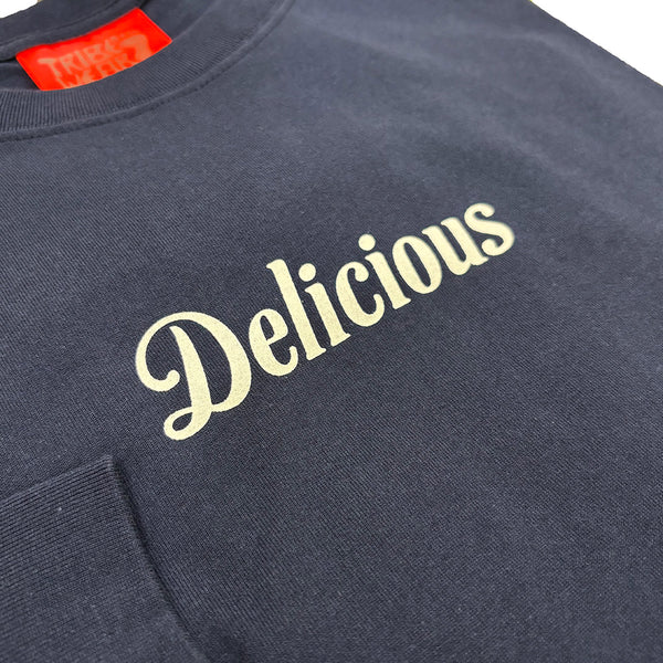 TRIBE WEAR Basic L/S Tee