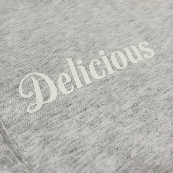 TRIBE WEAR Basic L/S Tee