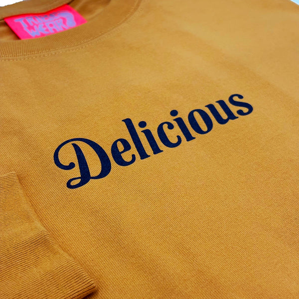 TRIBE WEAR Basic L/S Tee