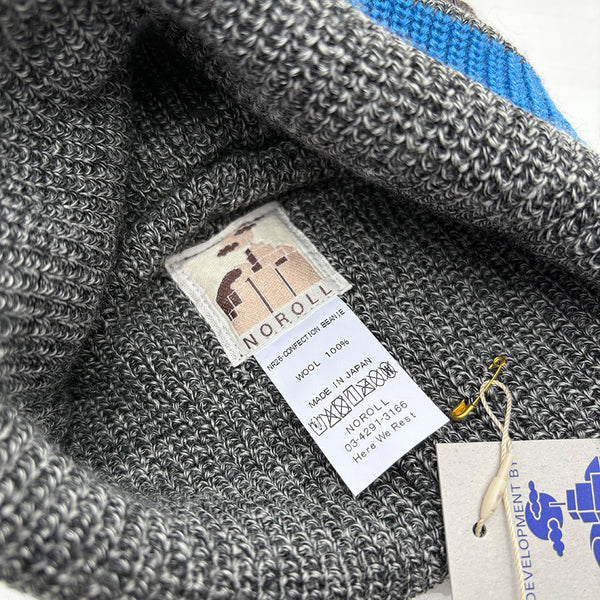 NOROLL Confection Beanie