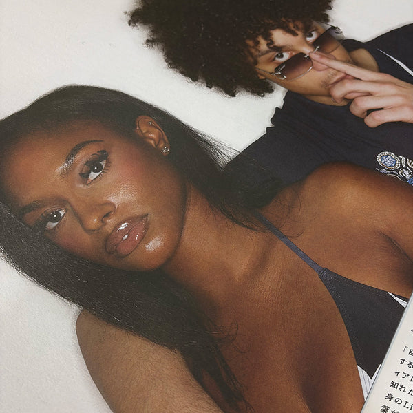 SNEEZE MAGAZINE N° 69 FALL 2026