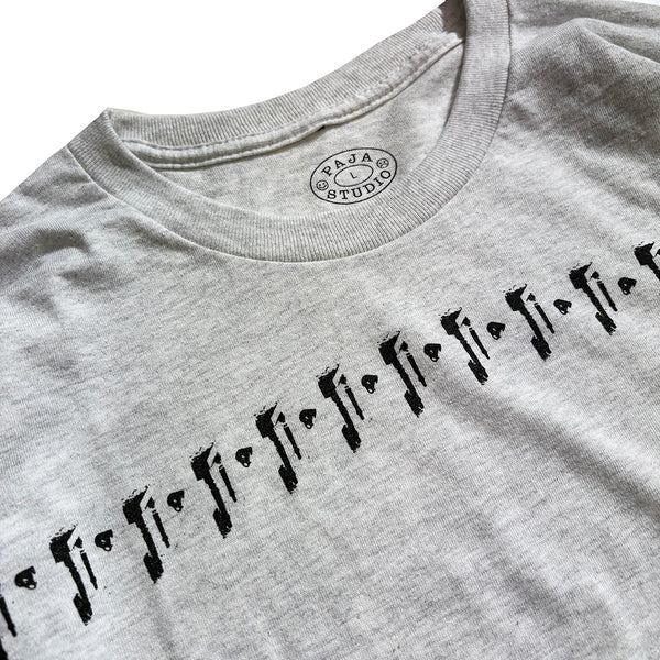 PAJA STUDIO Frame L/S Tee