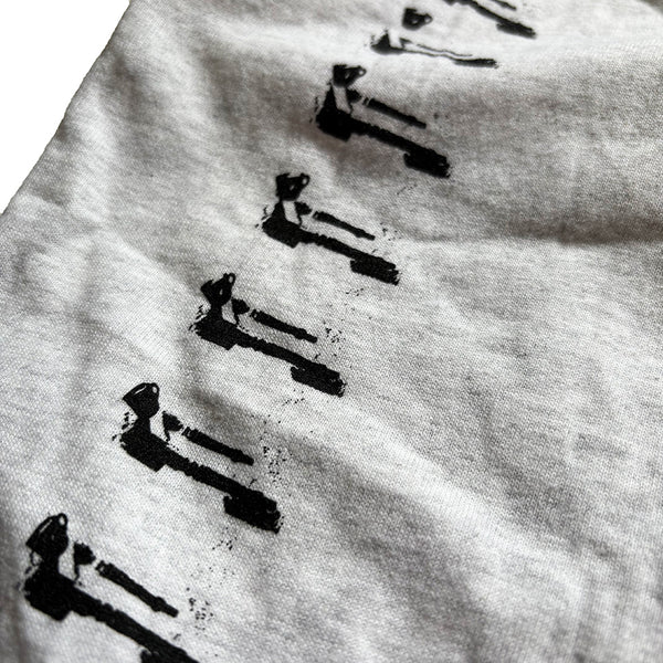 PAJA STUDIO Frame L/S Tee