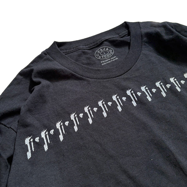 PAJA STUDIO Frame L/S Tee
