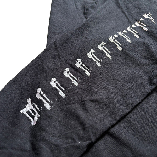 PAJA STUDIO Frame L/S Tee