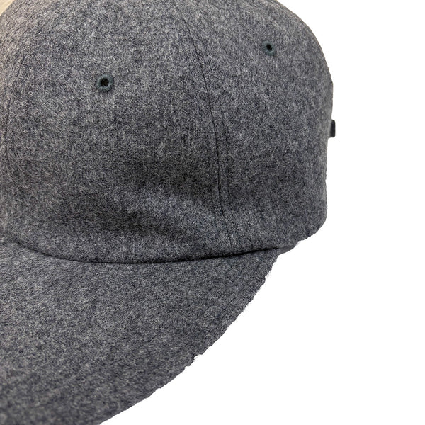 LANNS for Delicious Wide Brim Cap