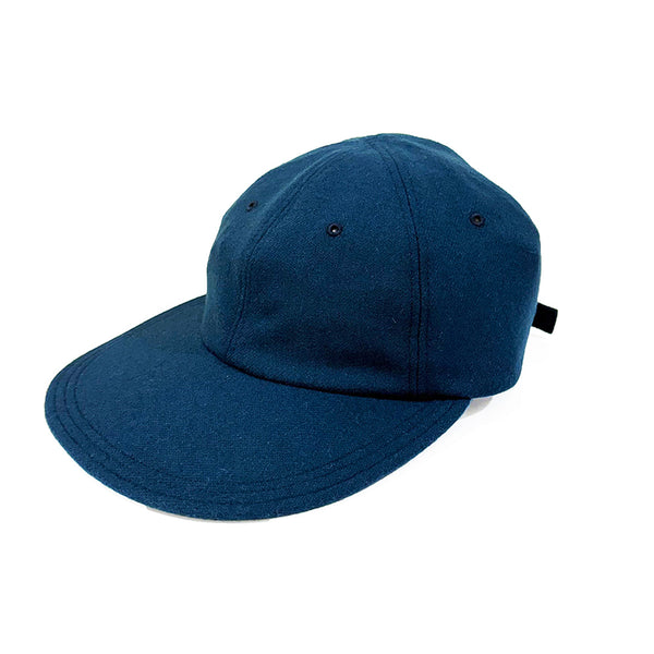 LANNS for Delicious Wide Brim Cap