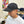 LANNS for Delicious Wide Brim Cap