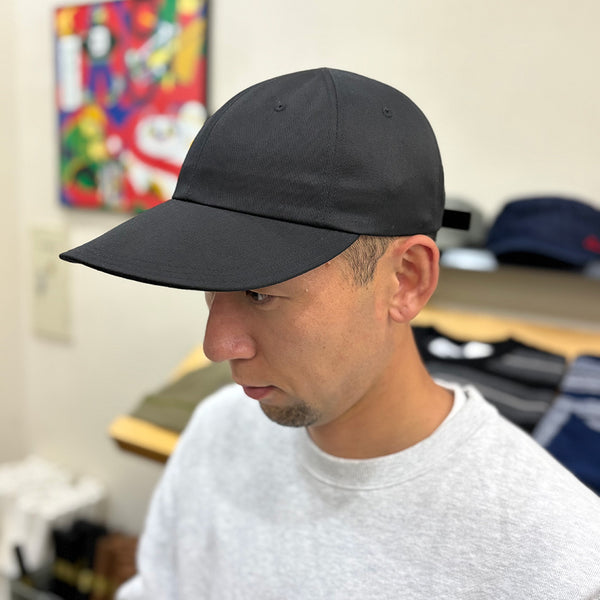 LANNS for Delicious Wide Brim Cap