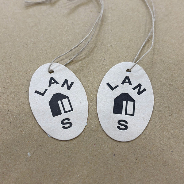 LANNS for Delicious Wide Brim Cap