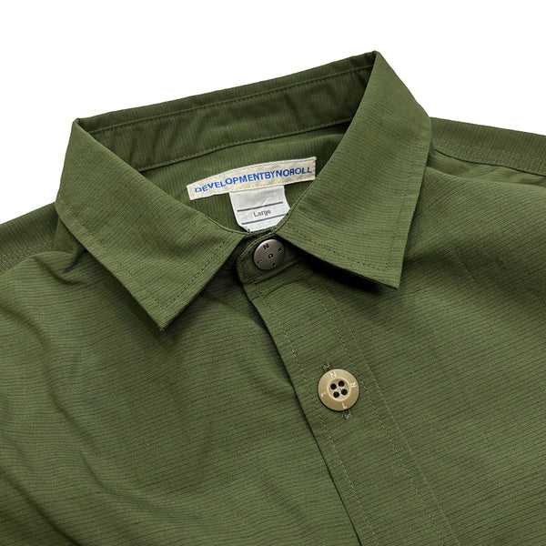 NOROLL WN Field Shirt Jacket