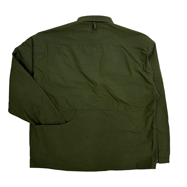 NOROLL WN Field Shirt Jacket