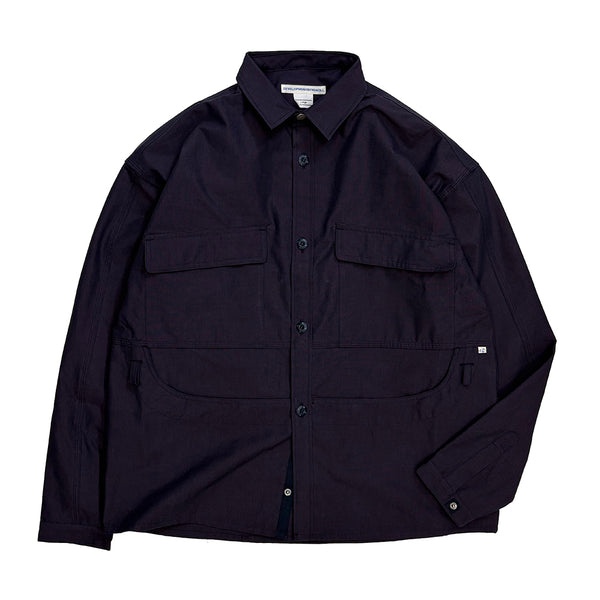 NOROLL WN Field Shirt Jacket
