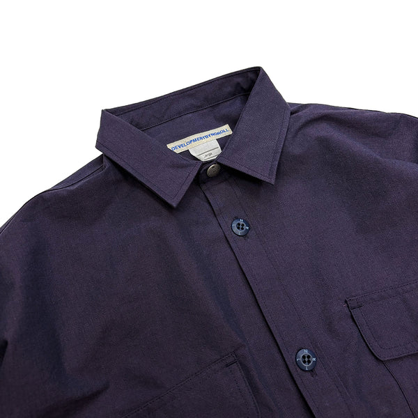 NOROLL WN Field Shirt Jacket
