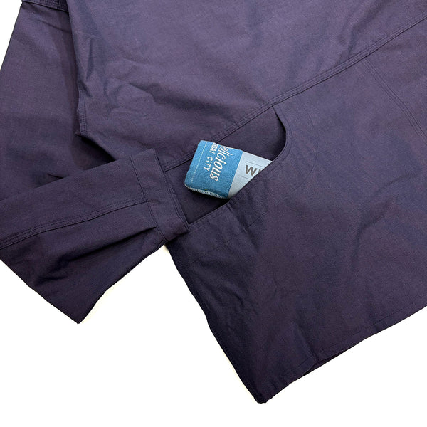 NOROLL WN Field Shirt Jacket