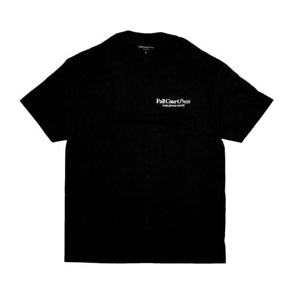 Full Court Press FCP Staff S/S Tee