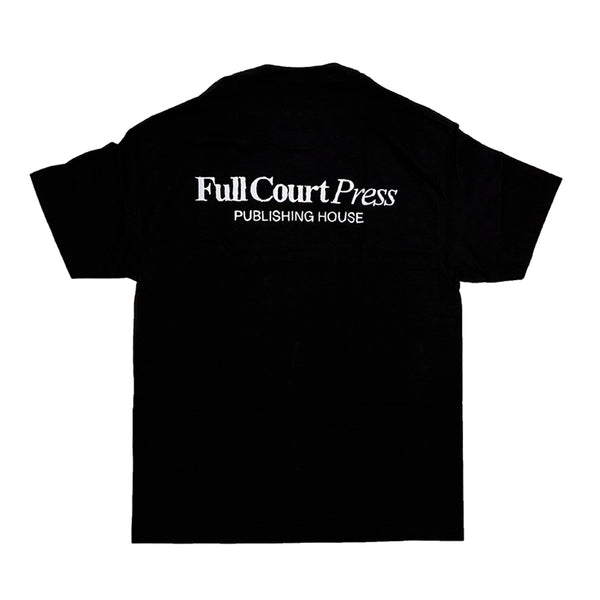 Full Court Press FCP Staff S/S Tee