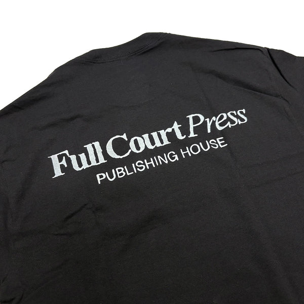 Full Court Press FCP Staff S/S Tee