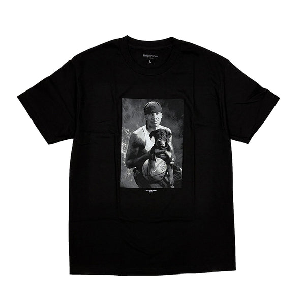 Full Court Press Anthony S/S Tee