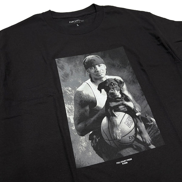 Full Court Press Anthony S/S Tee