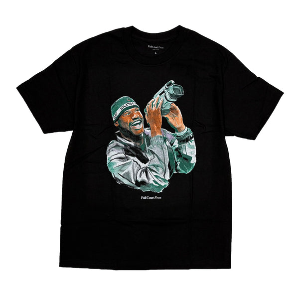 Full Court Press Handycam S/S Tee