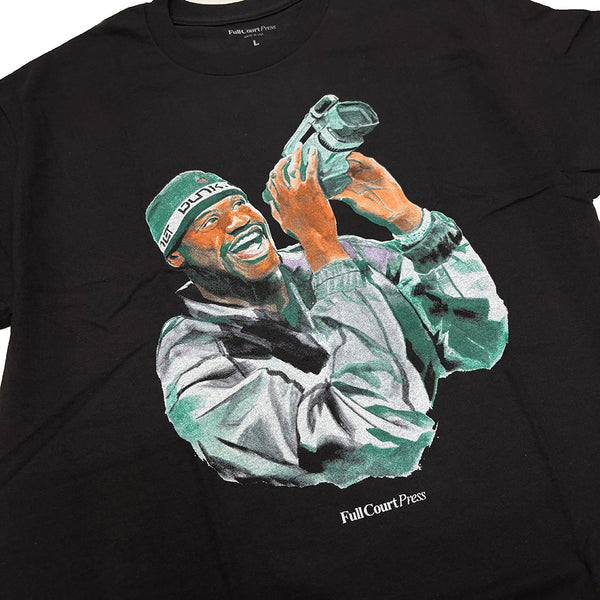 Full Court Press Handycam S/S Tee