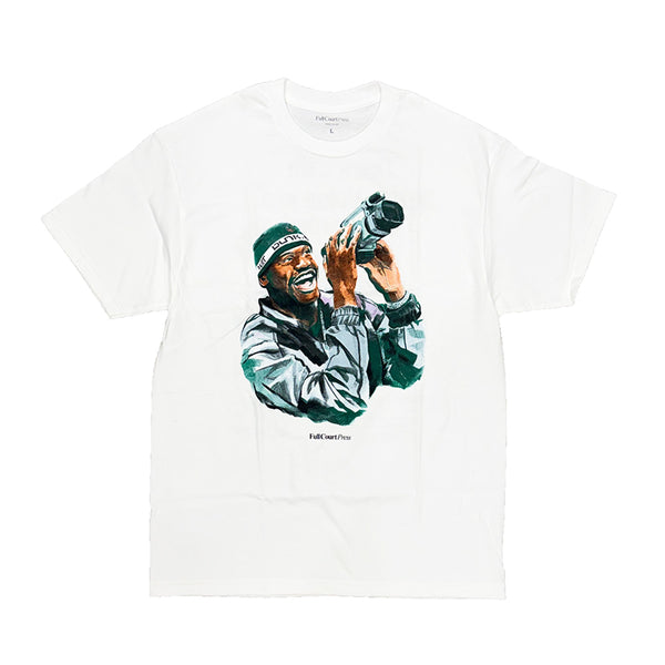 Full Court Press Handycam S/S Tee
