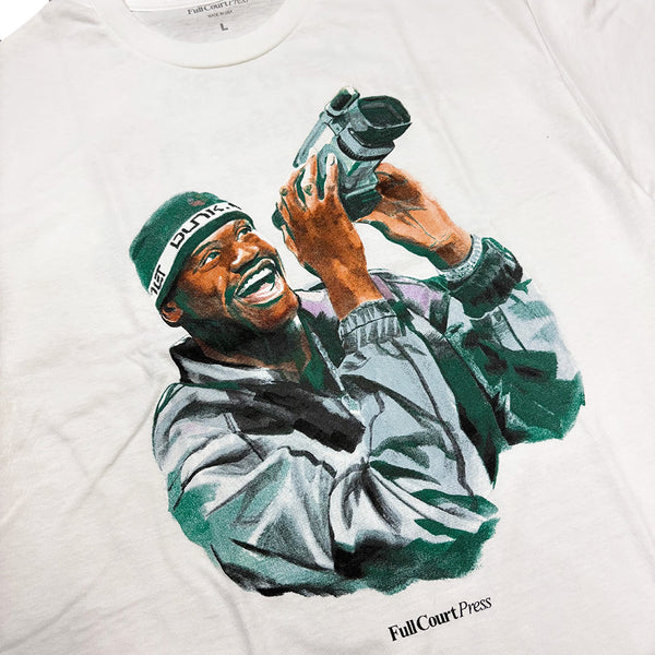Full Court Press Handycam S/S Tee