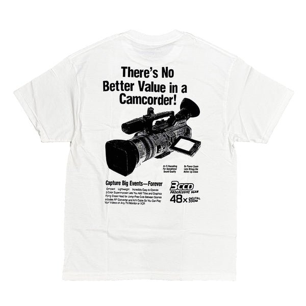 Full Court Press Handycam S/S Tee
