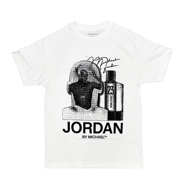Full Court Press By Michael S/S Tee