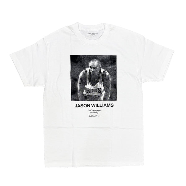 Full Court Press Williams S/S Tee