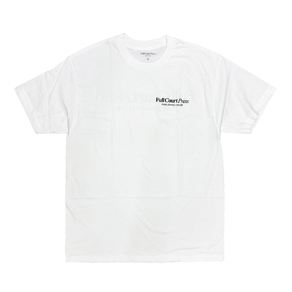 Full Court Press FCP Staff S/S Tee