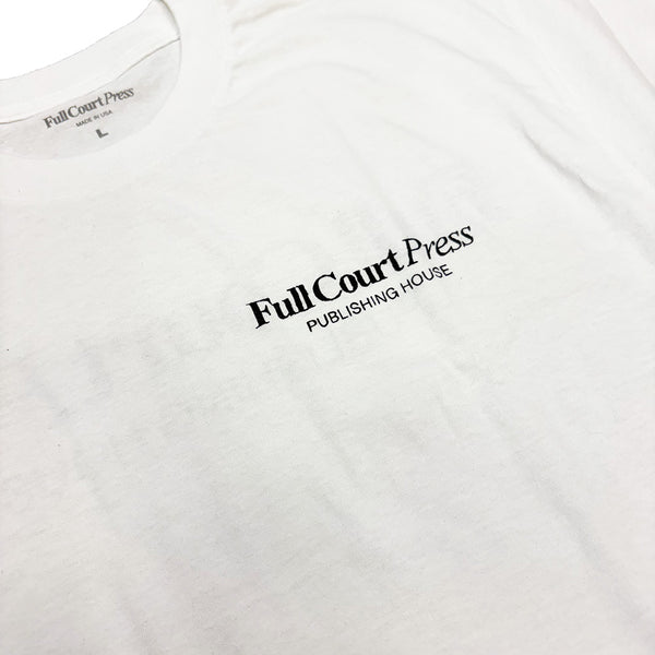 Full Court Press FCP Staff S/S Tee