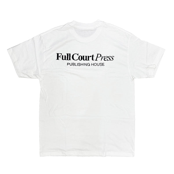 Full Court Press FCP Staff S/S Tee
