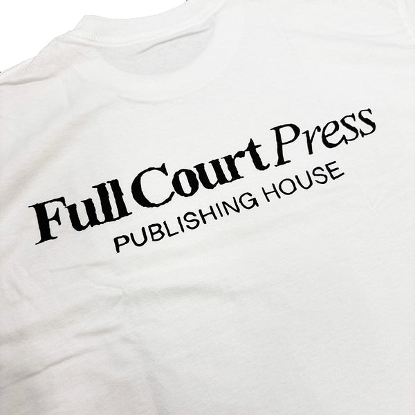 Full Court Press FCP Staff S/S Tee