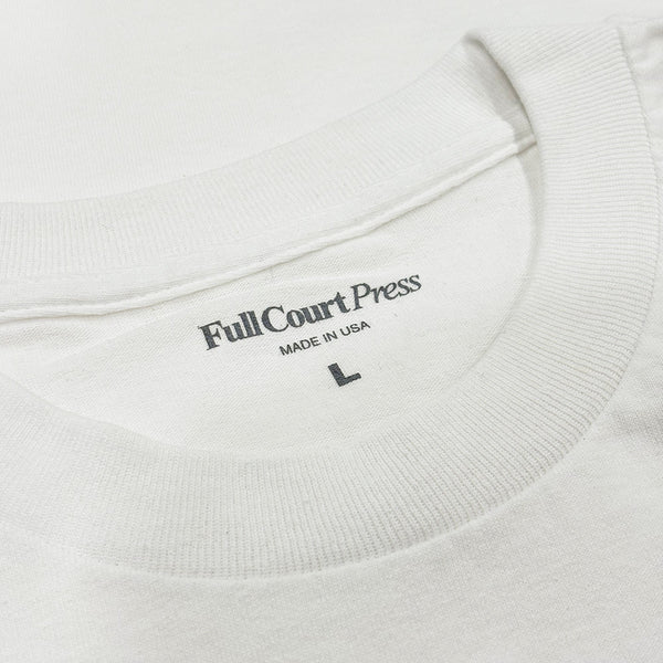 Full Court Press Williams S/S Tee