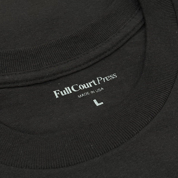 Full Court Press Handycam S/S Tee