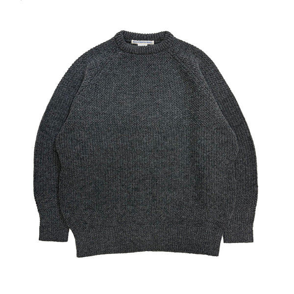 NOROLL Simple Crewneck Knit