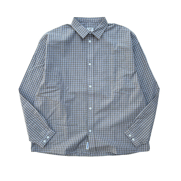 NOROLL Normal L/S Shirt