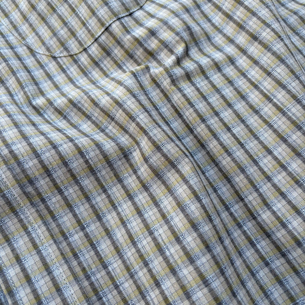 NOROLL Normal L/S Shirt